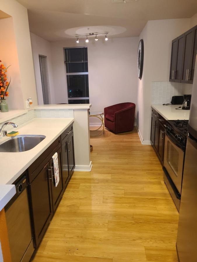 Apartamento Downtown La *