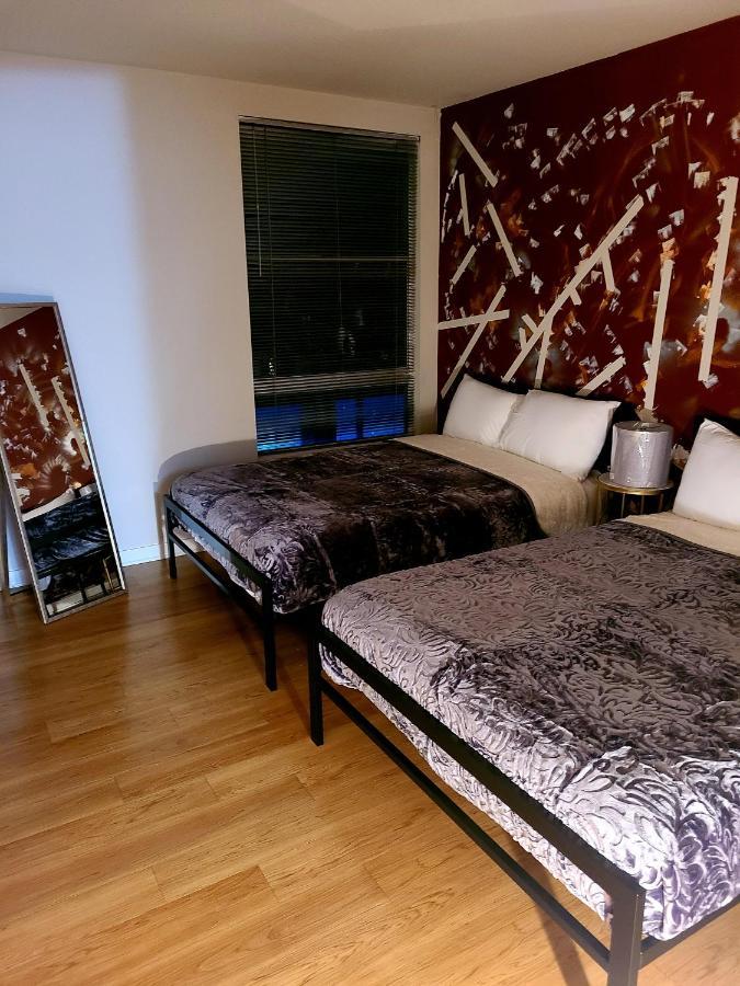 Downtown La Apartamento *