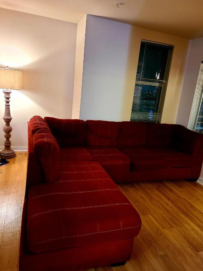 Apartamento Downtown La
