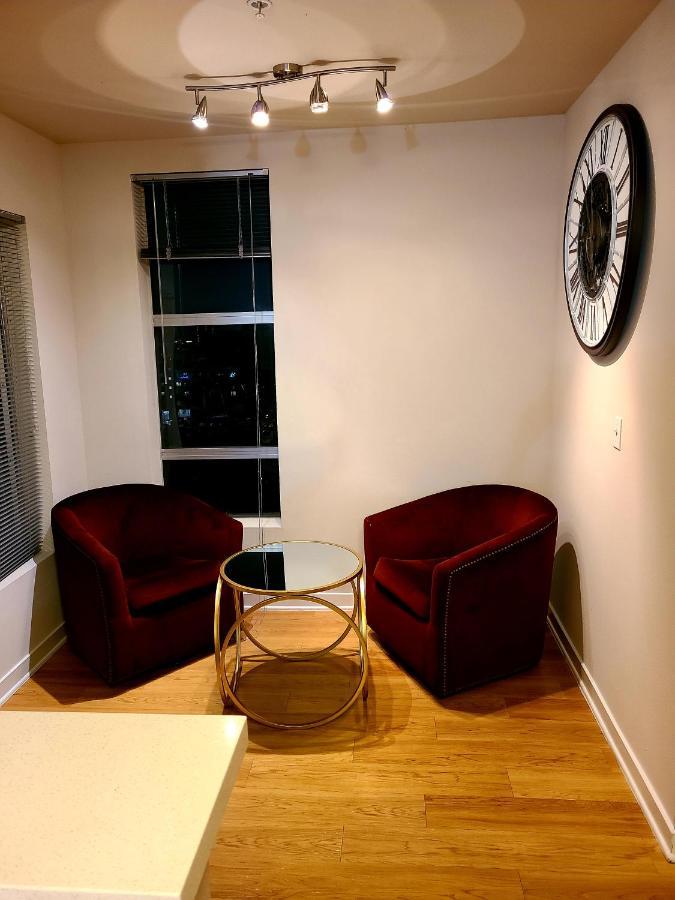 Downtown La Apartamento *